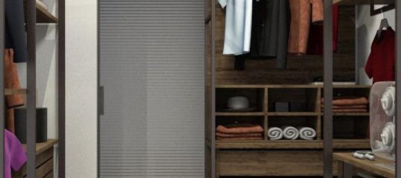 4 rooms Villa in Kargicak, Turkey No. 10158 17