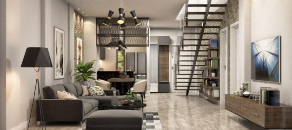 4 rooms Villa in Kargicak, Turkey No. 10158 10