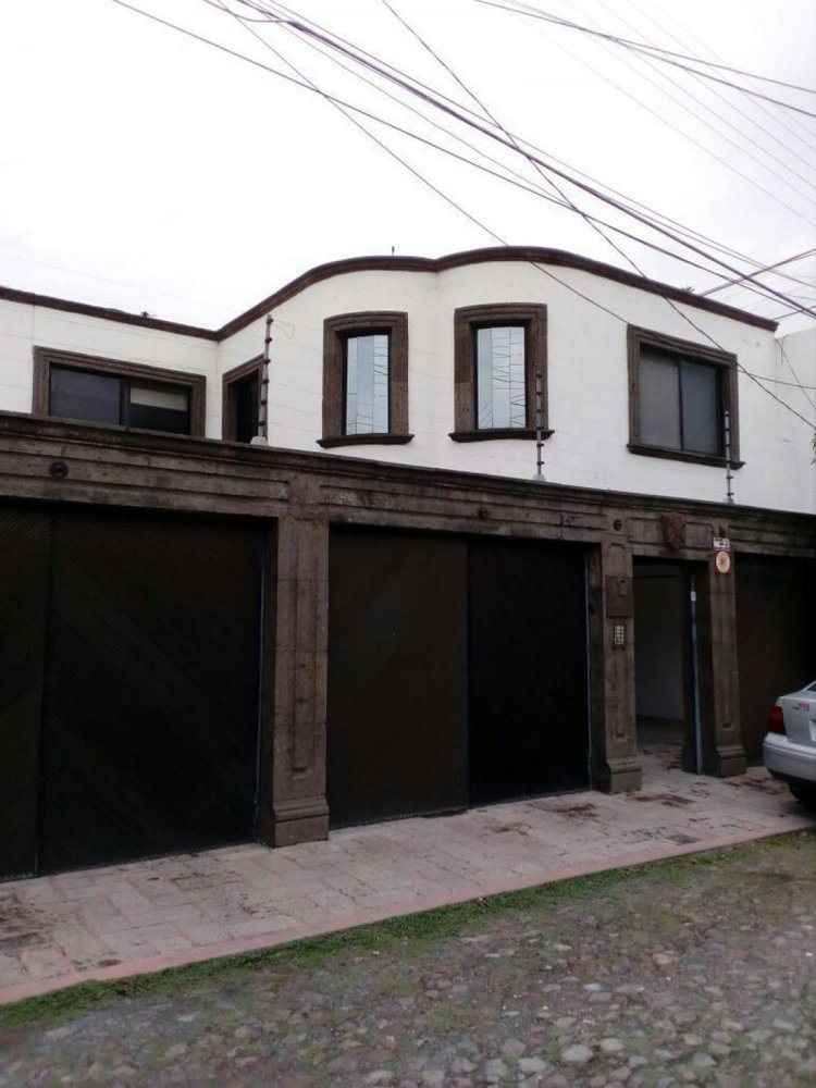 Дом с 4 спальнями в Керетаро, Мексика № 164944