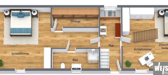 3 chambres Maison à Bavaria, Germany No. 319563 29