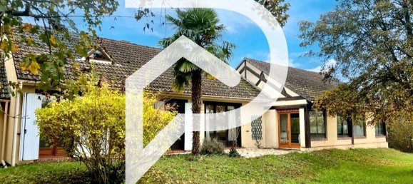 3 bedrooms Villa in Marcilly-en-Villette, France No. 217537 9