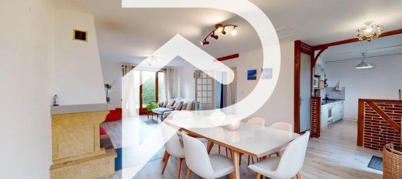 3 bedrooms Villa in Marcilly-en-Villette, France No. 217537 2