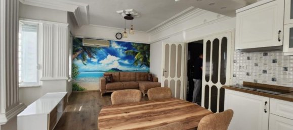 Apartamento 1+1 em Dinek, Turkey N.º 15715 3