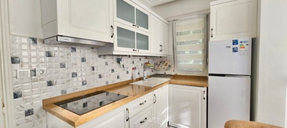 Apartamento 1+1 em Dinek, Turkey N.º 15715 2