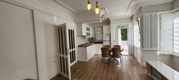 Apartamento 1+1 em Dinek, Turkey N.º 15715 4