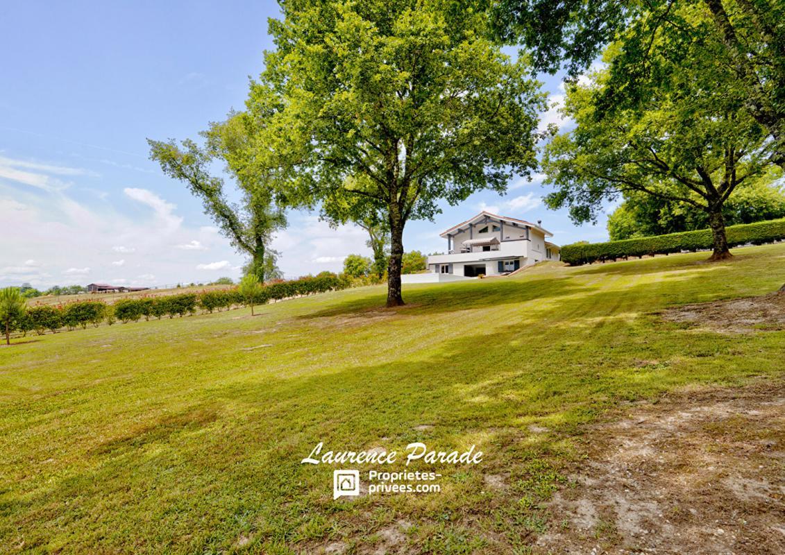 3 غرف نوم منزل في Creon, France رقم 302051