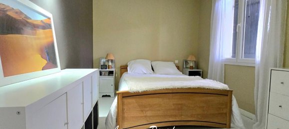 3 غرف نوم منزل في Creon, France رقم 302051 10