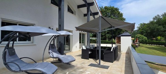 3 غرف نوم منزل في Creon, France رقم 302051 2