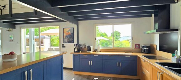 3 غرف نوم منزل في Creon, France رقم 302051 7