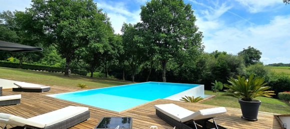 3 غرف نوم منزل في Creon, France رقم 302051 3