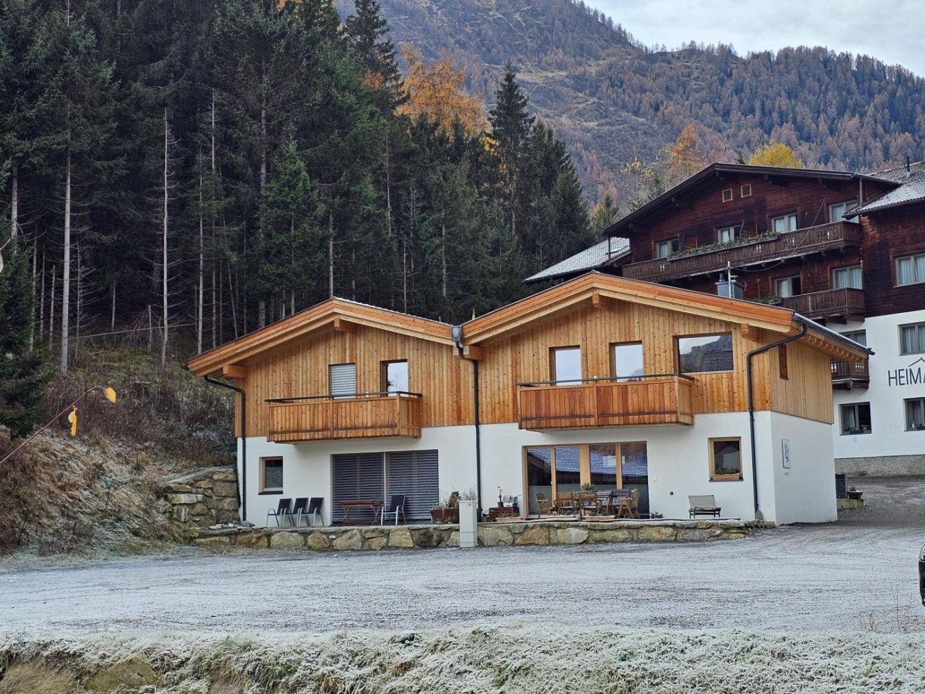 3 Schlafzimmer Haus in Tirol, Austria, Nr. 151259
