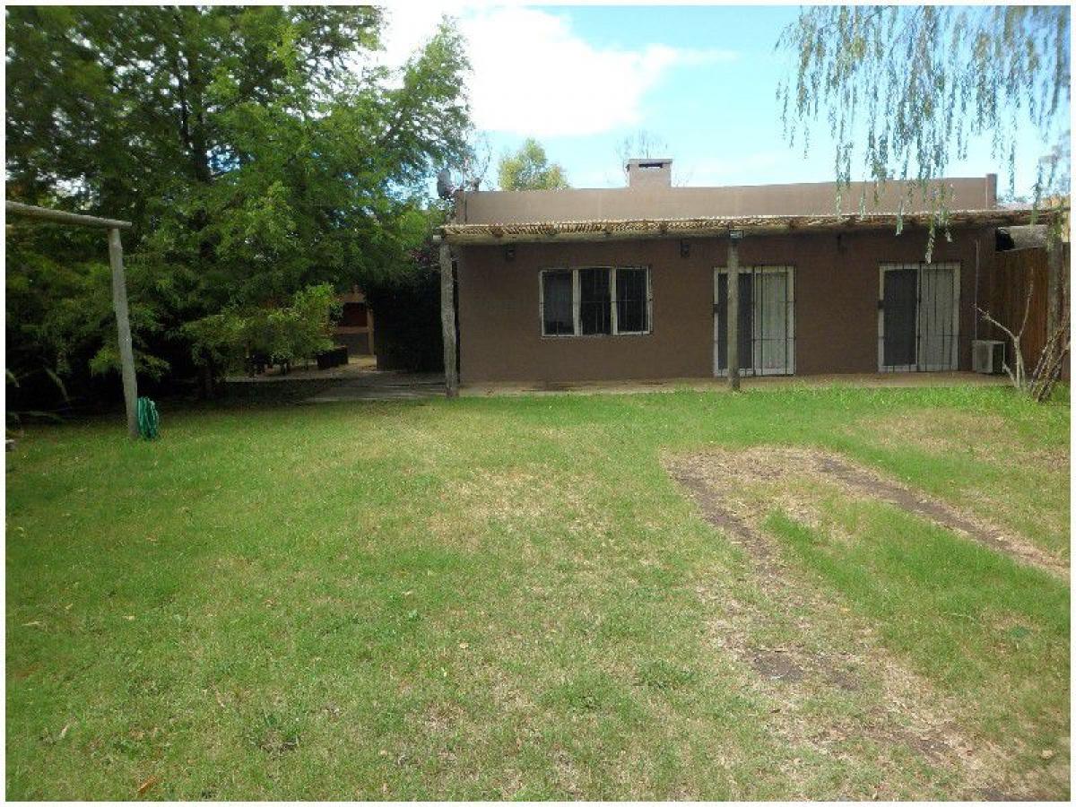 3 chambres Maison à Maldonado, Uruguay No. 4822