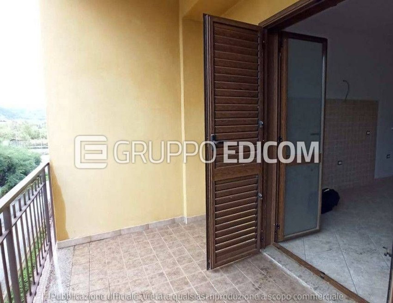 3 bedrooms Apartment in Nocera Terinese, Italy No. 346877