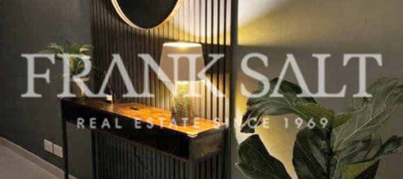 2 bedrooms Maisonette in Mellieha, Malta No. 8030 8