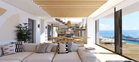 Villa T3 em Benitachell, Spain N.º 93526 6