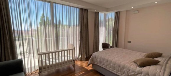 5 bedrooms Villa in Calpe, Spain No. 10301 10