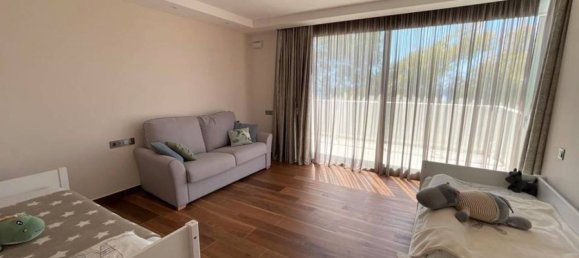 5 bedrooms Villa in Calpe, Spain No. 10301 8