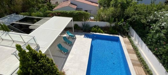 5 bedrooms Villa in Calpe, Spain No. 10301 4