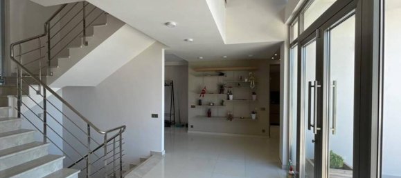 5 bedrooms Villa in Calpe, Spain No. 10301 13