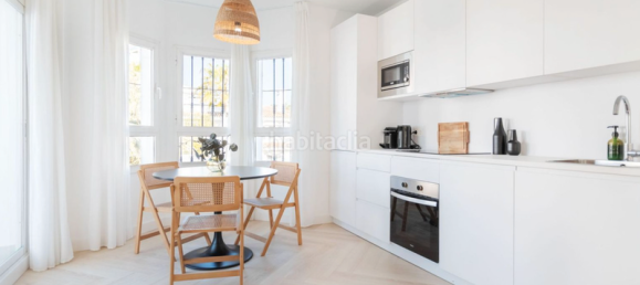 2 bedrooms Penthouse in Marbella, Spain No. 59794 3