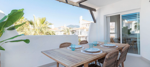 2 bedrooms Penthouse in Marbella, Spain No. 59794 13