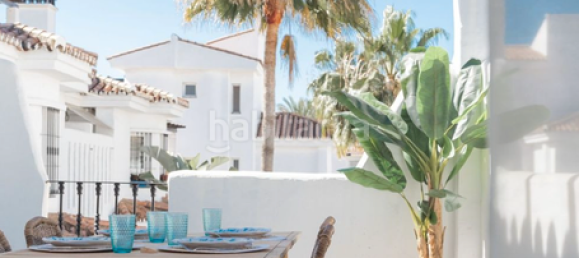 2 bedrooms Penthouse in Marbella, Spain No. 59794 14