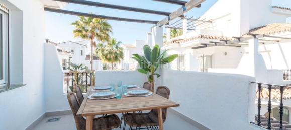 2 bedrooms Penthouse in Marbella, Spain No. 59794 15