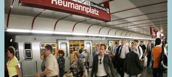 Propriété commerciale à Favoriten, Austria 109m² No. 243123 2