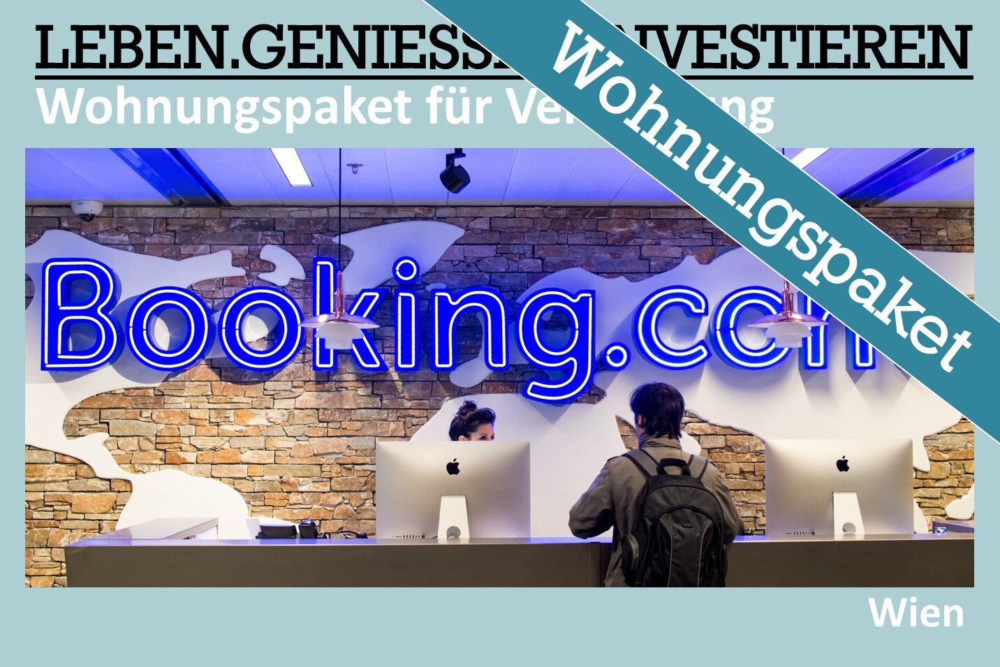 Propriété commerciale à Favoriten, Austria 109m² No. 243123