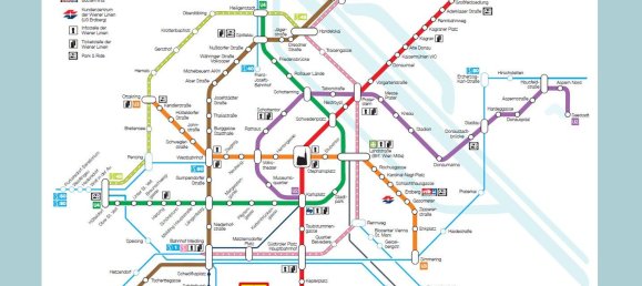 Propriété commerciale à Favoriten, Austria 109m² No. 243123 3