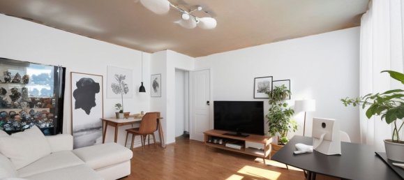 1 Schlafzimmer Wohnung in Viry-Chatillon, France, Nr. 162396 2