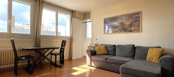 1 Schlafzimmer Wohnung in Viry-Chatillon, France, Nr. 162396 3