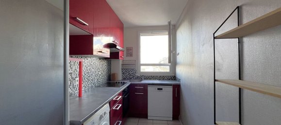 1 Schlafzimmer Wohnung in Viry-Chatillon, France, Nr. 162396 4