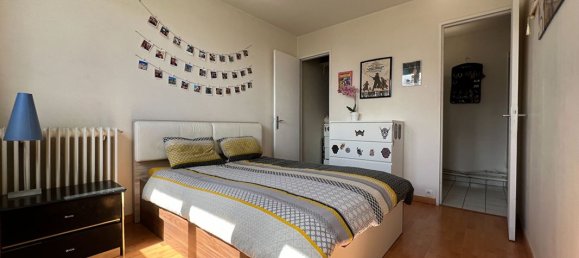 1 Schlafzimmer Wohnung in Viry-Chatillon, France, Nr. 162396 6