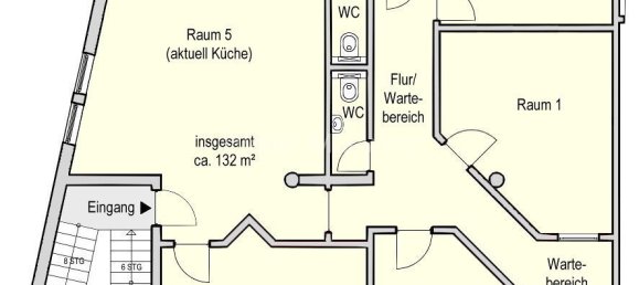3 غرف نوم شقة في Rhein-Sieg, Germany رقم 145746 2