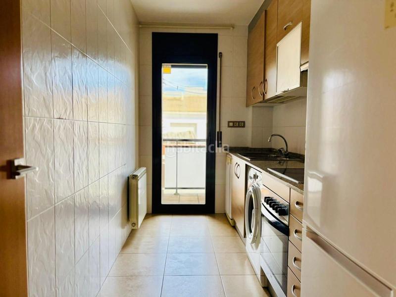 2 bedrooms Apartment in Lleida, Spain No. 203528