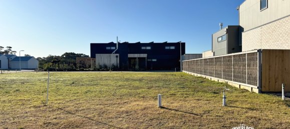 Земельный участок 306м² в Inverloch, Австралия № 460 20