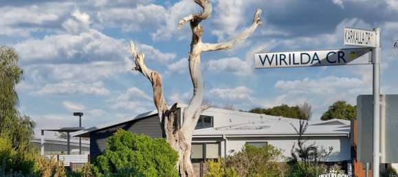 Земельный участок 306м² в Inverloch, Австралия № 460 17