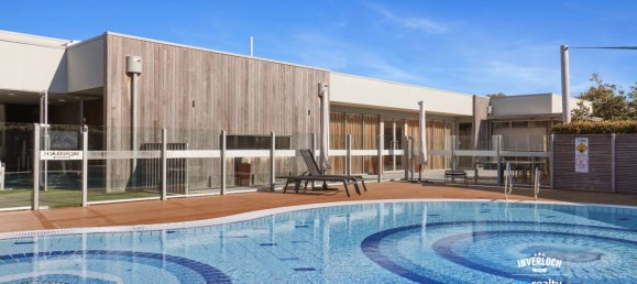 Земельный участок 306м² в Inverloch, Австралия № 460 24