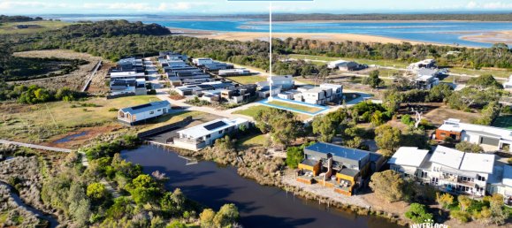 Земельный участок 306м² в Inverloch, Австралия № 460 10