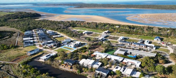 Земельный участок 306м² в Inverloch, Австралия № 460 11