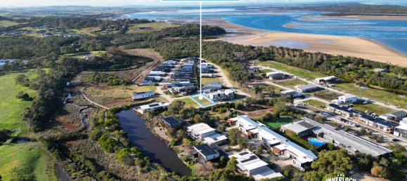 Земельный участок 306м² в Inverloch, Австралия № 460 7
