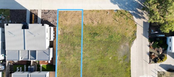 Земельный участок 306м² в Inverloch, Австралия № 460 14