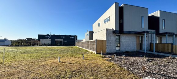 Земельный участок 306м² в Inverloch, Австралия № 460 19