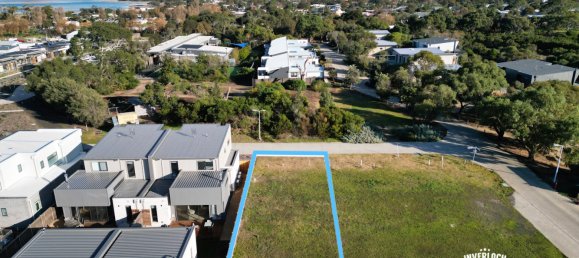 Земельный участок 306м² в Inverloch, Австралия № 460 4