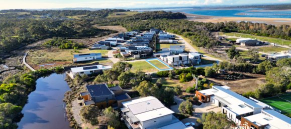 Земельный участок 306м² в Inverloch, Австралия № 460 3