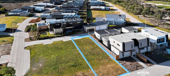 Земельный участок 306м² в Inverloch, Австралия № 460 6