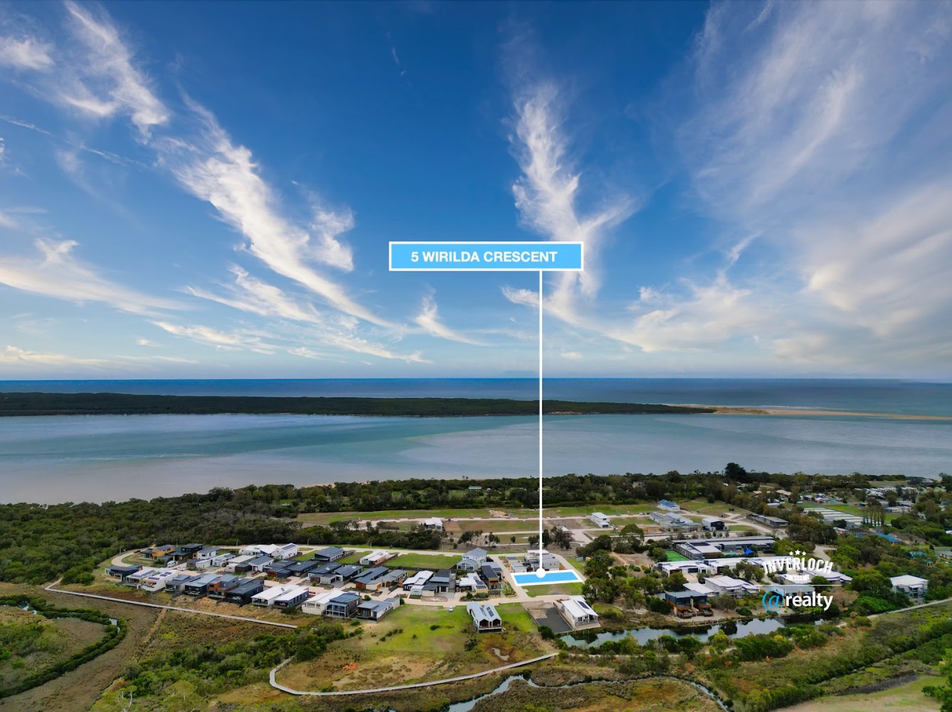 Земельный участок 306м² в Inverloch, Австралия № 460