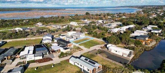 Земельный участок 306м² в Inverloch, Австралия № 460 2