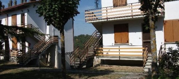 3 rooms Apartment in Zocca, Italy No. 146891 7